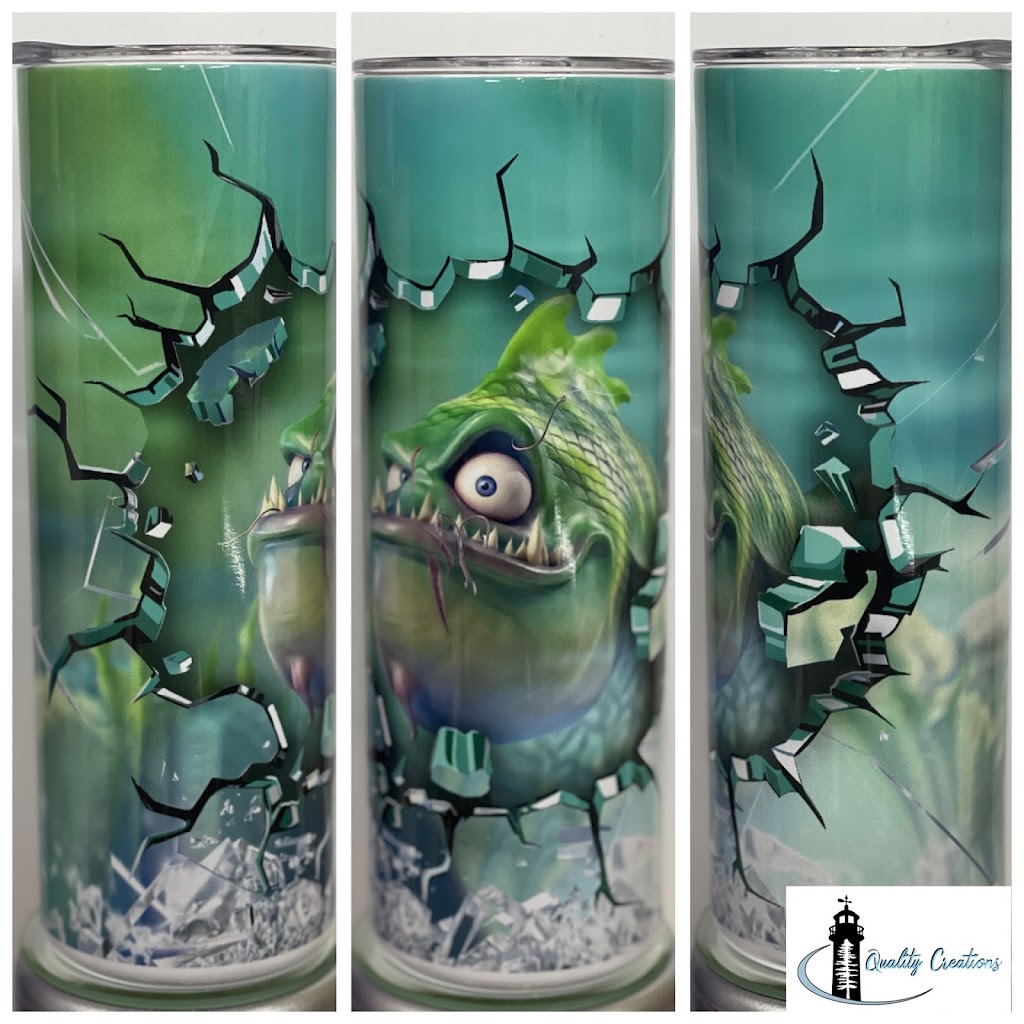 Quality Creations | 6204 NB-880, Lewis Mountain, NB E4J 3B6, Canada | Phone: (506) 889-6440