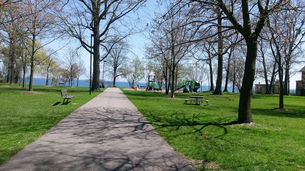 Hiawatha Park | Mississauga, ON L5G 3M8, Canada
