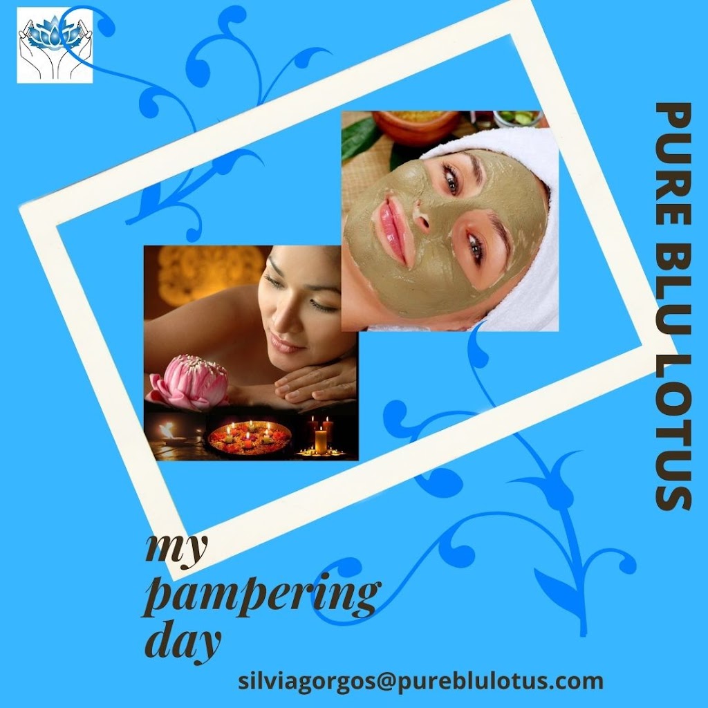 Calgary Pure Blu Lotus Massage Therapy | 8720 Macleod Trail SE suite 11, Calgary, AB T2H 0M4, Canada | Phone: (403) 805-7530