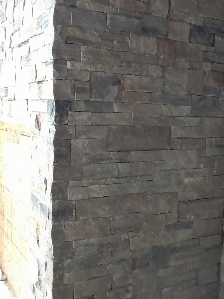 Simcoe Muskoka Masonry | Ridge Rd, Orillia, ON L3V 7Y2, Canada | Phone: (705) 826-1844