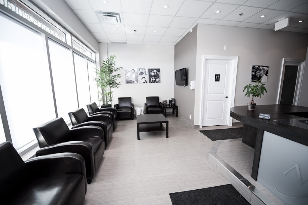 Dr. Nadia Filice Dentistry | 2247 Rymal Rd E unit 108, Stoney Creek, ON L8J 2V8, Canada | Phone: (905) 560-9990