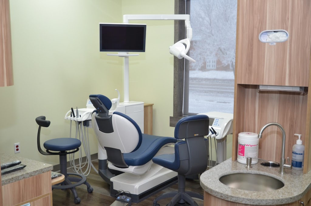 WALIA DENTAL CLINIC | 103 Millbourne Rd E Northwest, Edmonton, AB T6K 1P6, Canada | Phone: (780) 250-1616