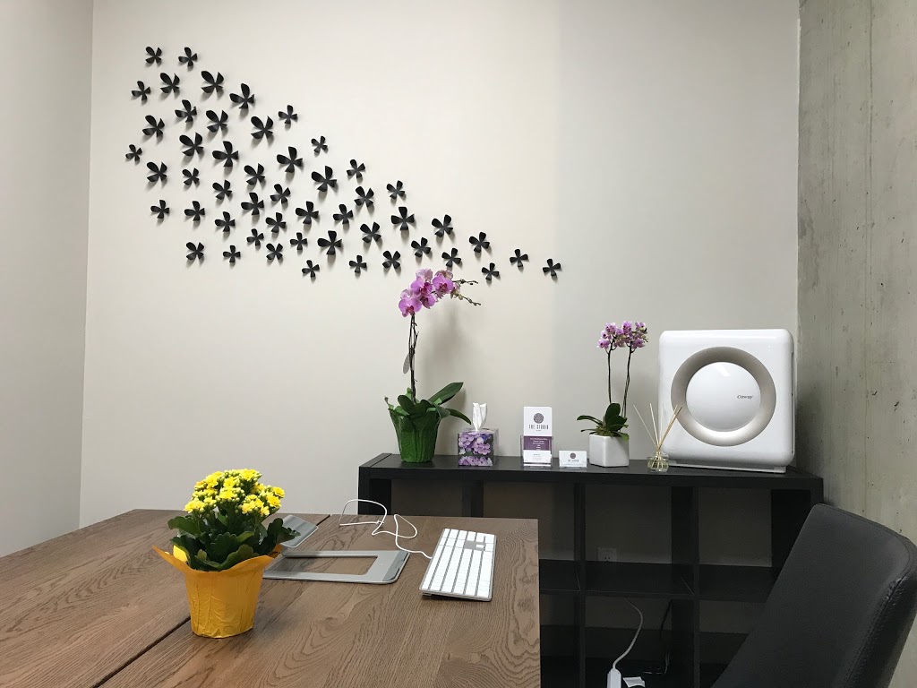 The Studio by CF & K | 1163 Pinetree Way Unit 2111, 2113 2115, Coquitlam, BC V3B 8A6, Canada | Phone: (604) 710-5831