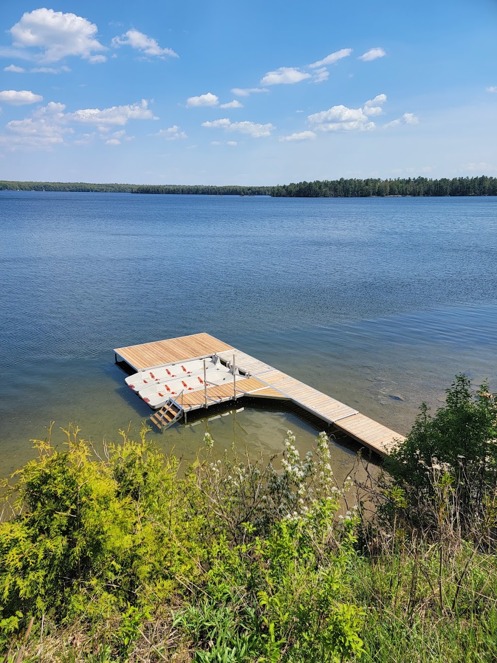 Wholesale Docks | 5082 Trafalgar Rd, Georgetown, ON L7G 4S4, Canada | Phone: (519) 329-3325