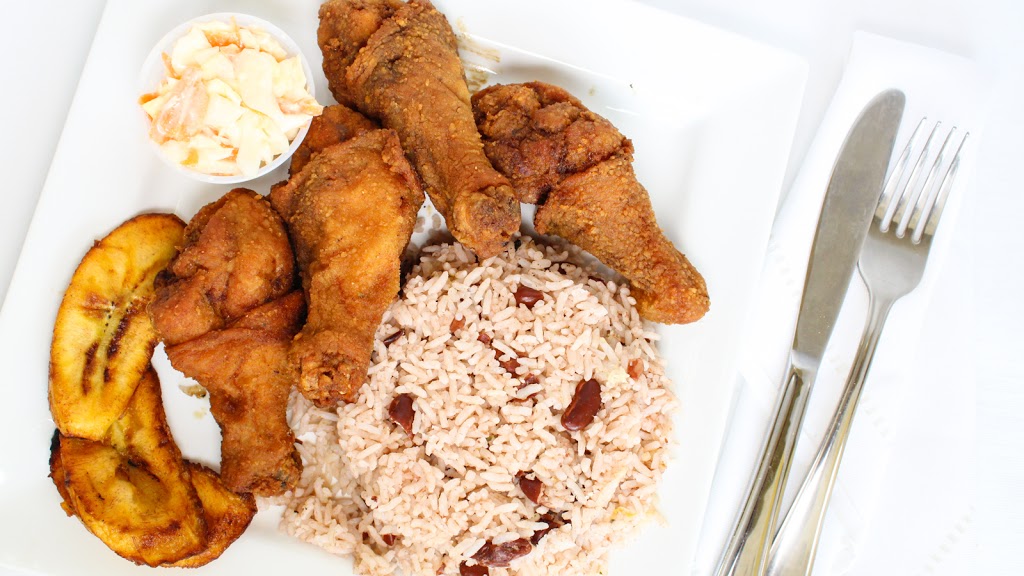 No. 1 Jerk | 2859 Kingston Rd, Scarborough, ON M1M 1N3, Canada | Phone: (647) 771-7760