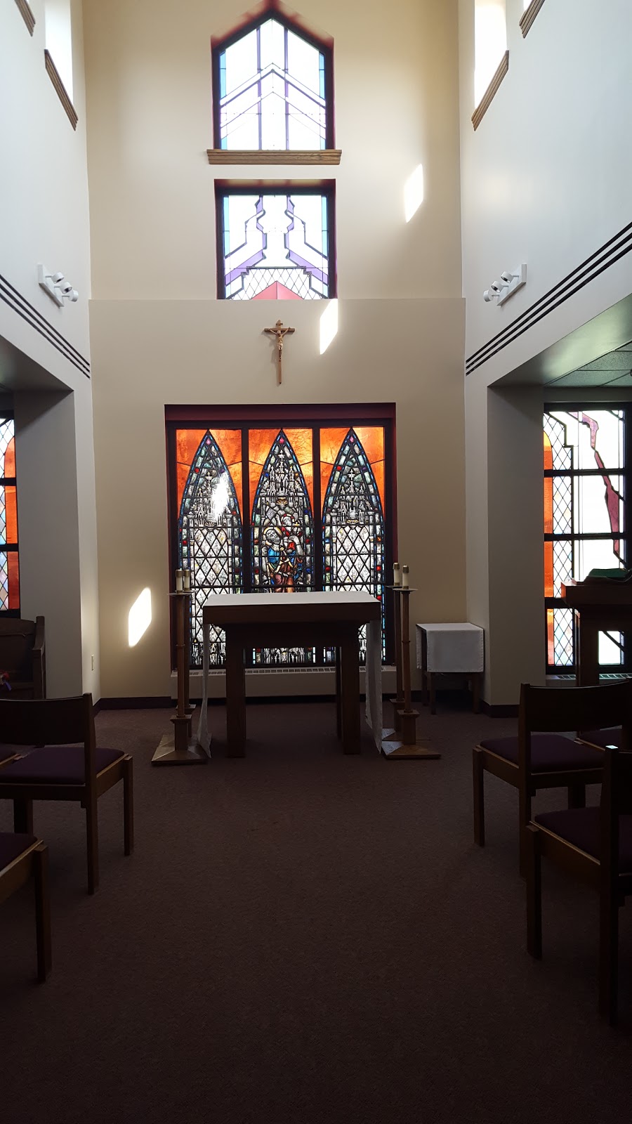 St Christophers RC Church | 2660 Niagara Falls Blvd, Tonawanda, NY 14150, USA | Phone: (716) 692-2660