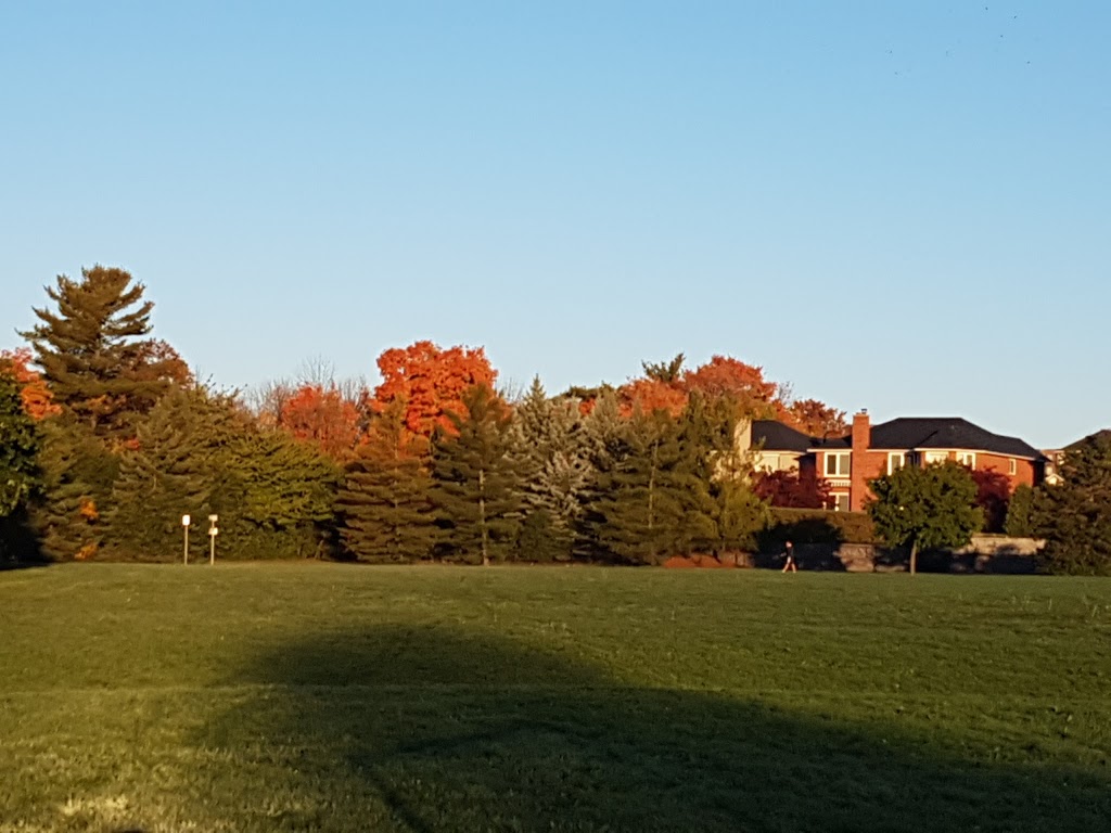 Nottinghill Gate Park | 1150 Nottinghill Gate, Oakville, ON L6M 3B3, Canada