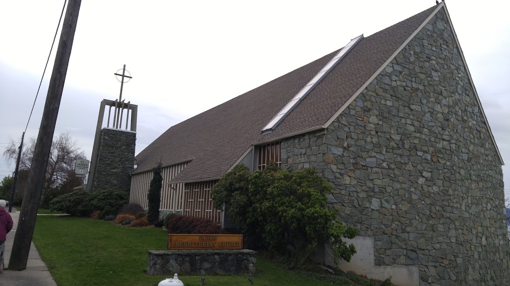 St James Presbyterian Church | 910 14th St, Bellingham, WA 98225, USA | Phone: (360) 733-1325