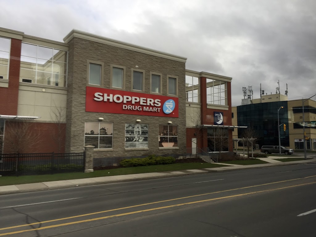 Shoppers Drug Mart | 1428 Durham Regional Hwy 2, Courtice, ON L1E 2J5, Canada | Phone: (905) 433-4723