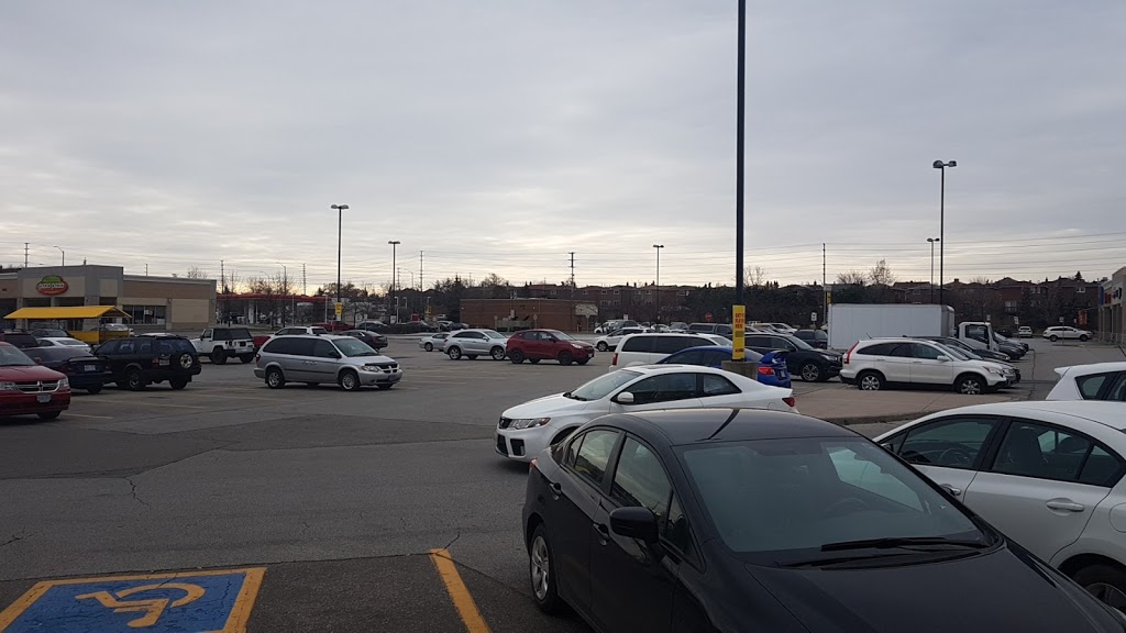 Credit Valley Town Plaza | 6045 - 6085 Creditview Rd, Mississauga, ON L5V 2A8, Canada | Phone: (877) 504-4114