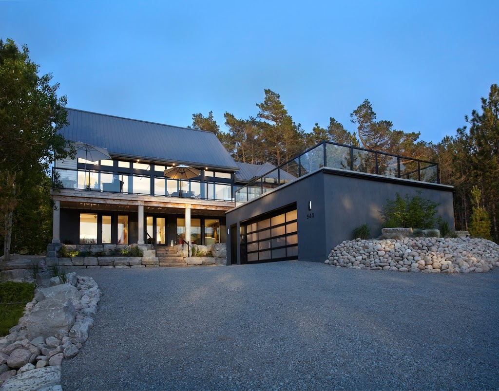 Gilkon Construction Ltd | 7964 ON-93, Tiny, ON L0K 2E1, Canada | Phone: (705) 526-3364
