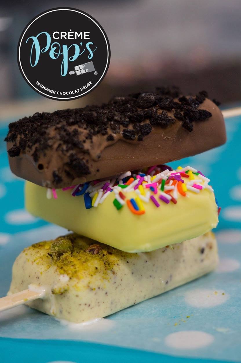 Boule et Crème Dodo | 2139 Boulevard Industriel, Chambly, QC J3L 5X4, Canada | Phone: (514) 377-3476