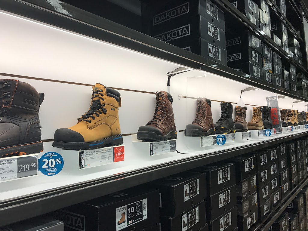 LÉquipeur | 709 Rue Clemenceau, Québec, QC G1C 7T9, Canada | Phone: (418) 661-6649