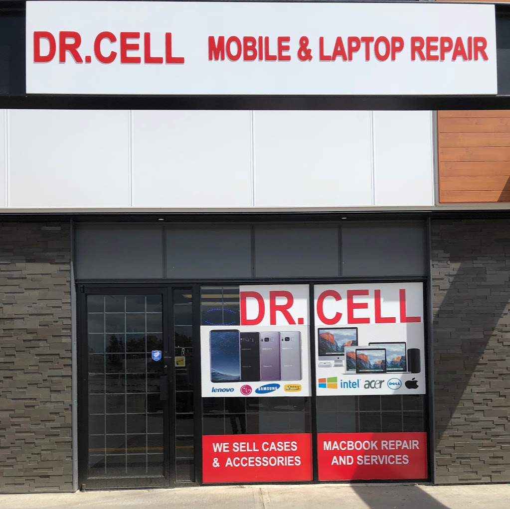 Dr.Cell | 3604 52 Ave NW Unit # 108A, Calgary, AB T2L 1V9, Canada | Phone: (403) 560-5425