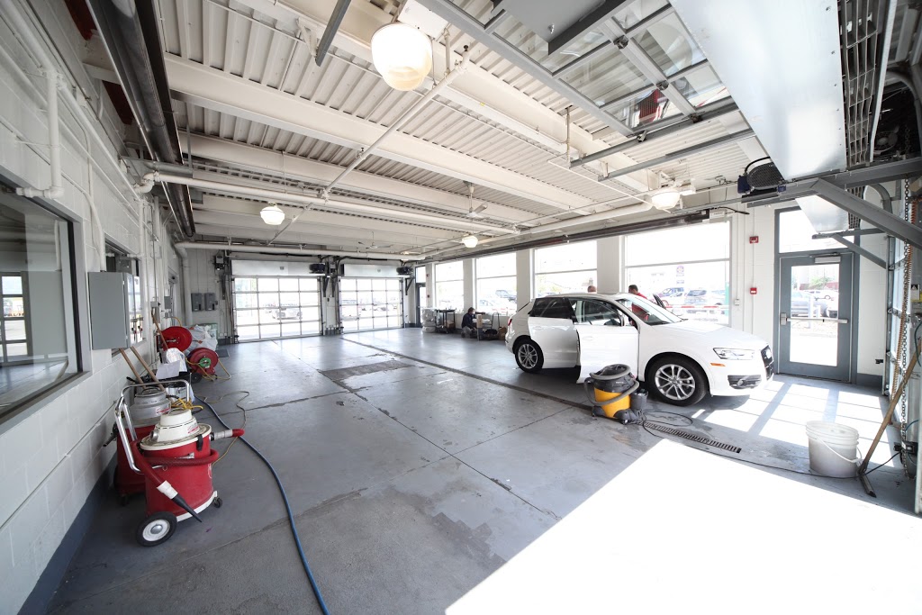 Southgate Audi | 1235 101 St SW, Edmonton, AB T6X 1A1, Canada | Phone: (780) 462-2834
