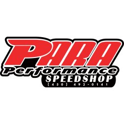 Para Performance Speedshop | 1266 Rue des Sureaux, Terrebonne, QC J6X 4G3, Canada | Phone: (450) 492-0141