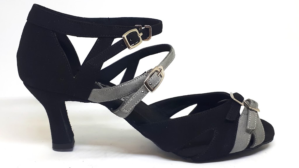 Salsa Style - Chaussure | 3015 Ch. de Chambly, Longueuil, QC J4L 1N3, Canada | Phone: (514) 774-1874