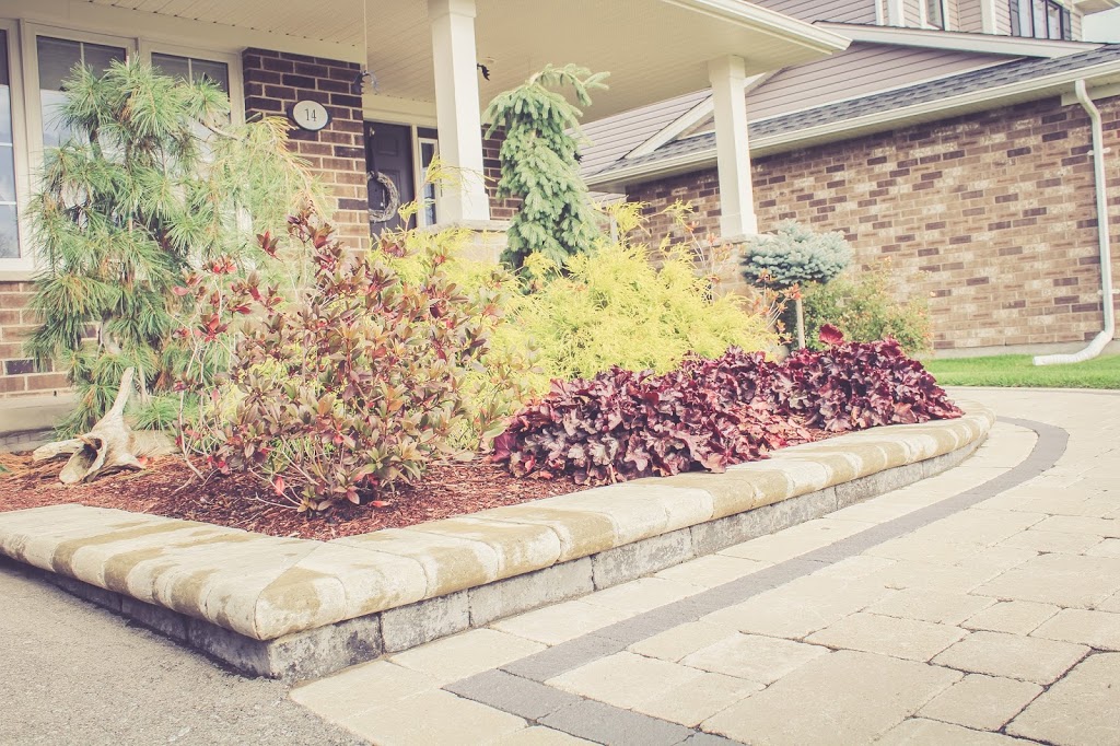 Over The Fence Landscaping | 14 Colin Ave, Tillsonburg, ON N4G 0E5, Canada | Phone: (519) 550-5044