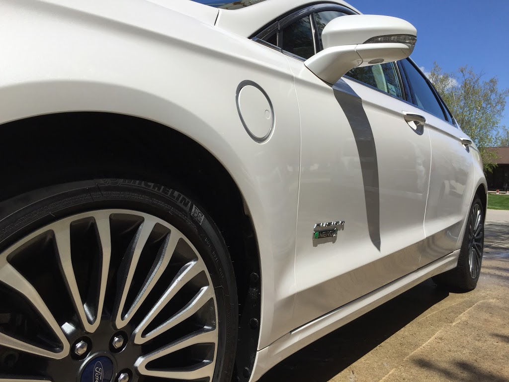 LusterCare Mobile Auto Spa, LLC | 28756 Iris Dr, New Baltimore, MI 48047, USA | Phone: (586) 267-2303