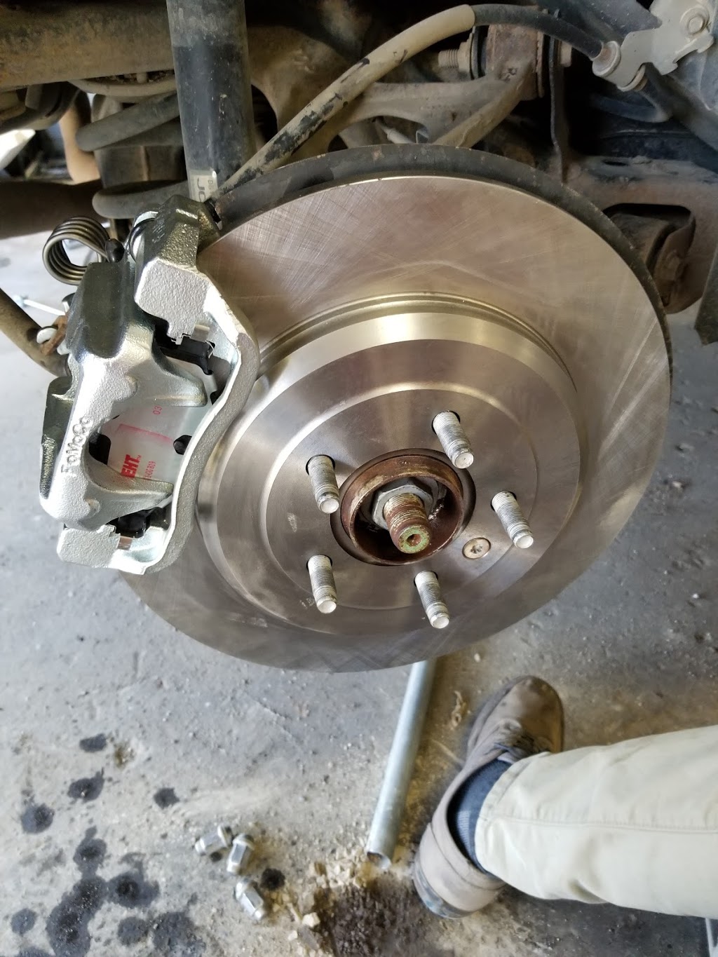 Prairie Parts Plus Ltd | 325 1st Ave, Cudworth, SK S0K 1B0, Canada | Phone: (306) 256-3272