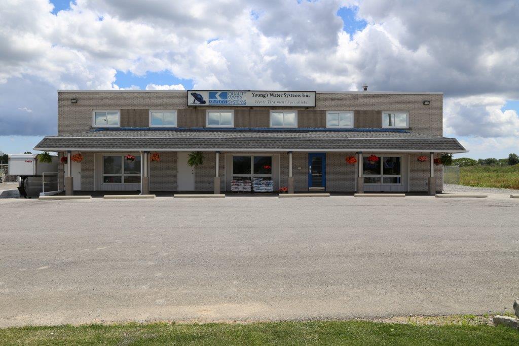 Youngs Water | 2541 RR 20, Fonthill, ON L0S 1E0, Canada | Phone: (905) 892-5701