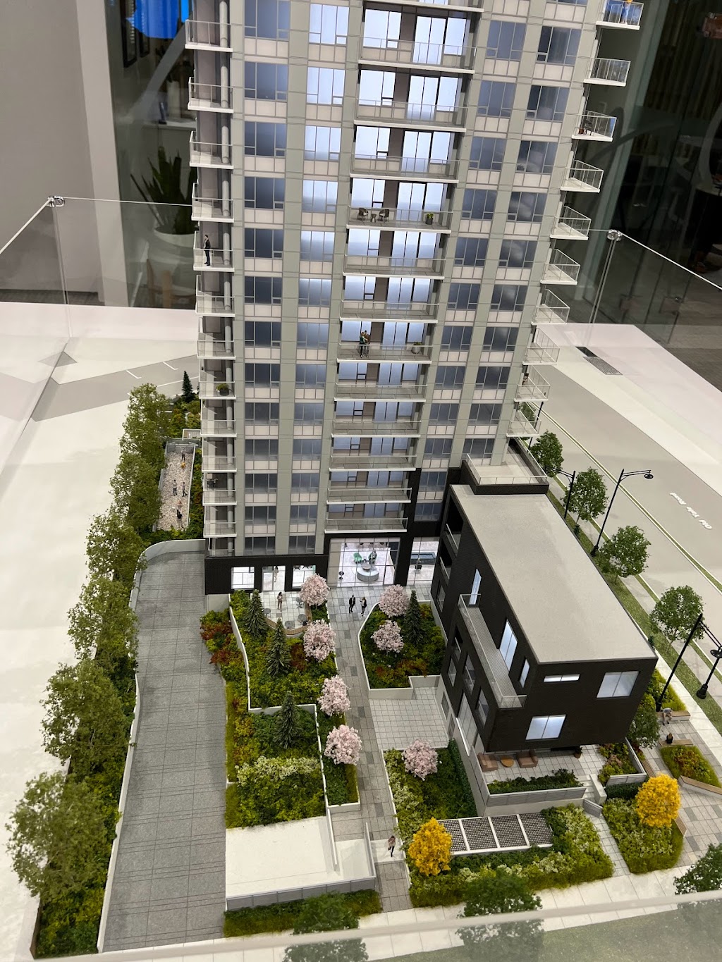 The Holland Presentation Centre | 13260 Old Yale Rd, Surrey, BC V3T 3C6, Canada | Phone: (604) 951-8111