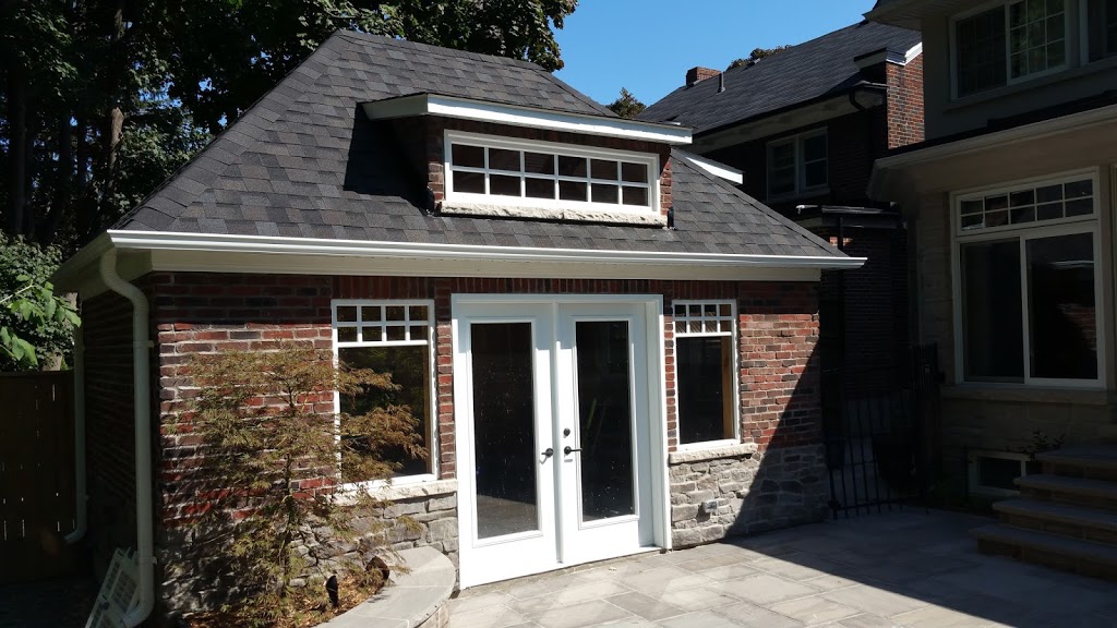 Sherwin-Williams Commercial Paint Store | 3350 Ridgeway Dr #6, Mississauga, ON L5L 5Z9, Canada | Phone: (905) 820-4223