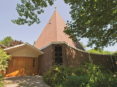 Cawthra Park United Church | 1465 Leda Ave, Mississauga, ON L5G 4B8, Canada | Phone: (905) 278-7376