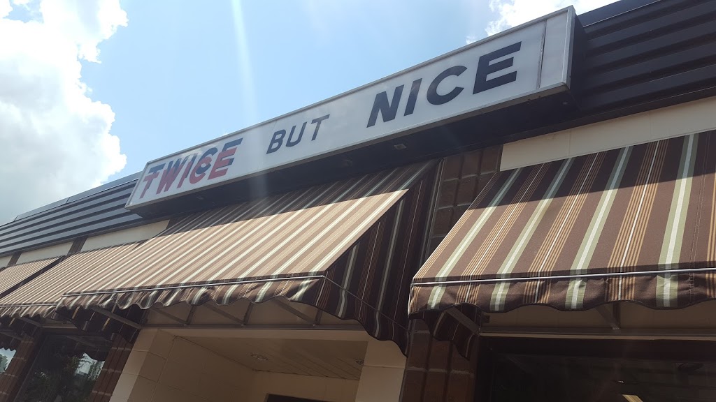 Twice But Nice | 9924 102 St, Fort Saskatchewan, AB T8L 2C3, Canada | Phone: (780) 992-0072