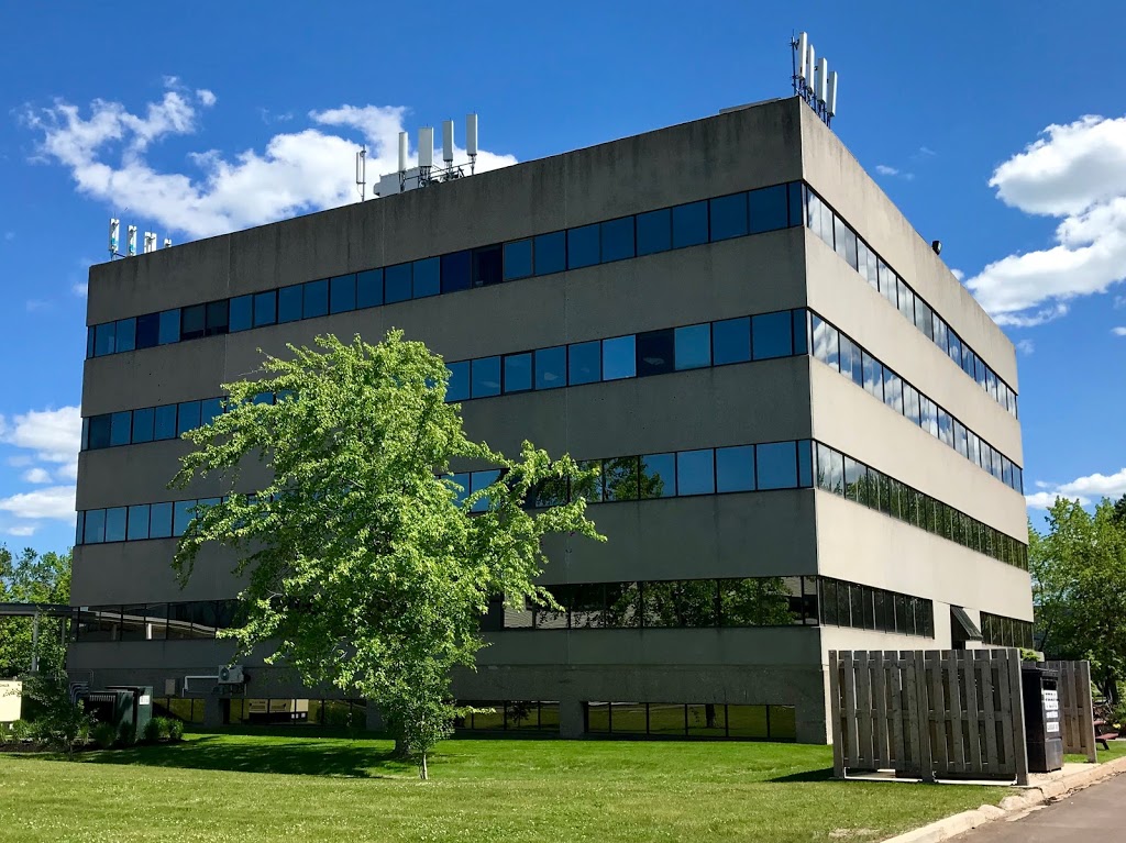 Sun Life Financial Moncton | 400-1133 St George Blvd, Moncton, NB E1E 4E1, Canada | Phone: (506) 857-3663