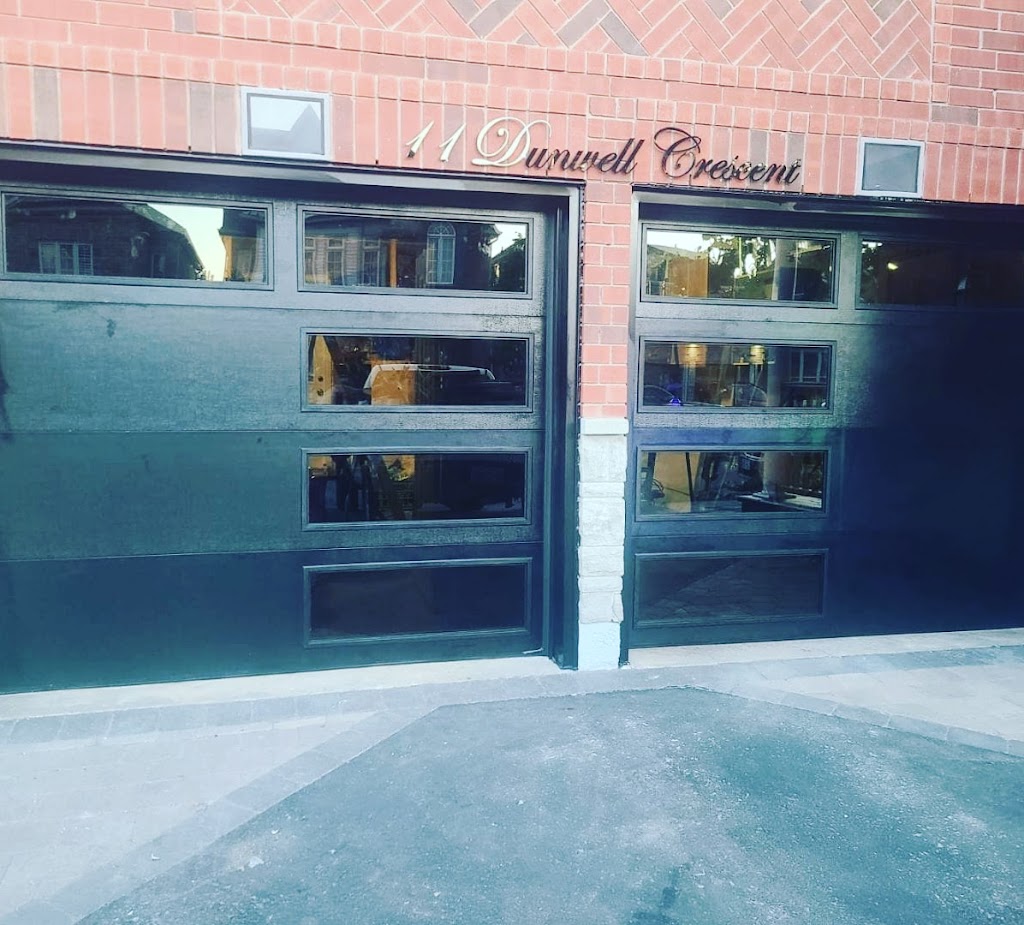 Modern Empire Doors | Emery Hill Blvd, Markham, ON L6C 2T5, Canada | Phone: (647) 323-1826