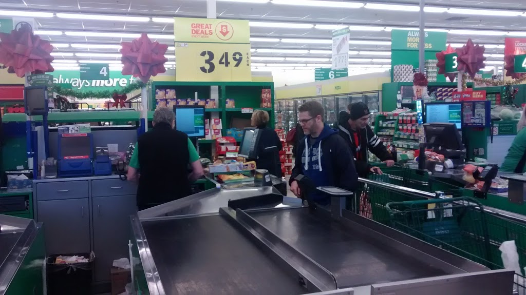Food Basics | 199 Simcoe Ave, Keswick, ON L4P 2H6, Canada | Phone: (905) 476-7298