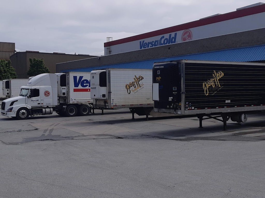 VersaCold | 1188 Derwent Way, Delta, BC V3M 5R1, Canada | Phone: (604) 216-6238