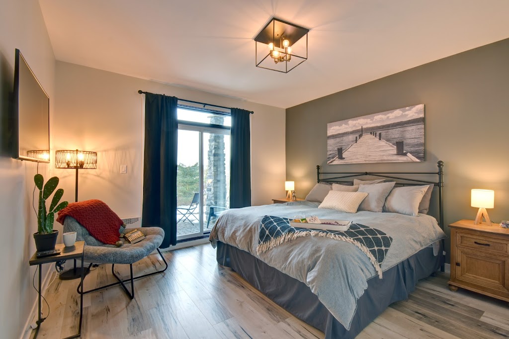 Inscape 2.0 - Rental Condo, Tremblant-les-Eaux, Mont-Tremblant | Chem. des Quatre-Sommets #231-3, Mont-Tremblant, QC J8E 1C6, Canada | Phone: (819) 230-2678