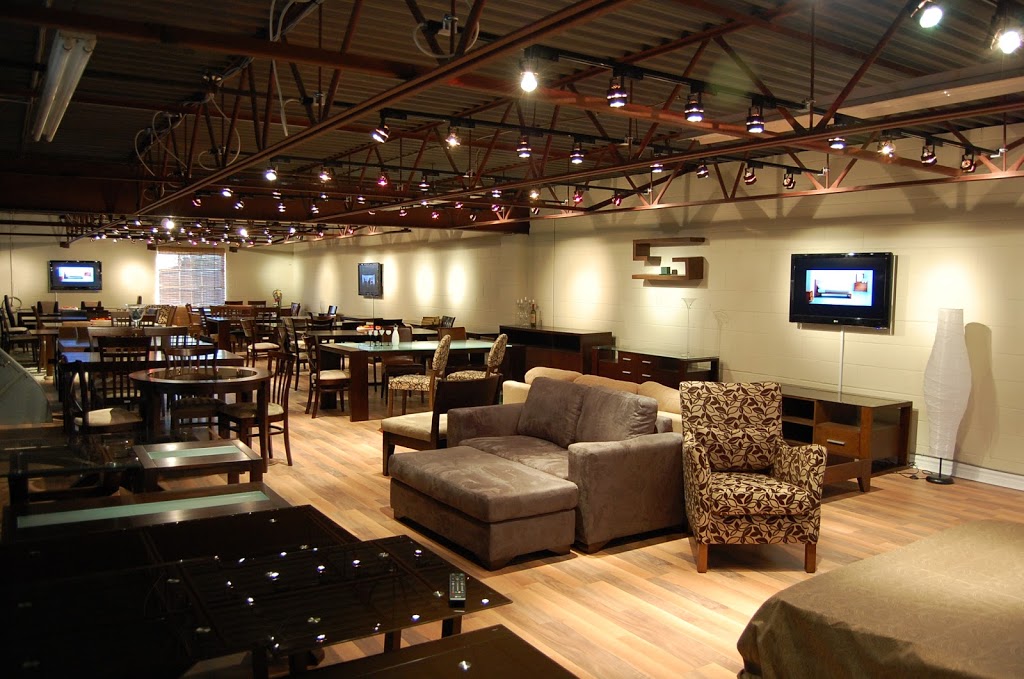 JASHAMY Group | 2895 Argentia Rd Unit 6, Mississauga, ON L5N 8G6, Canada | Phone: (905) 814-7800
