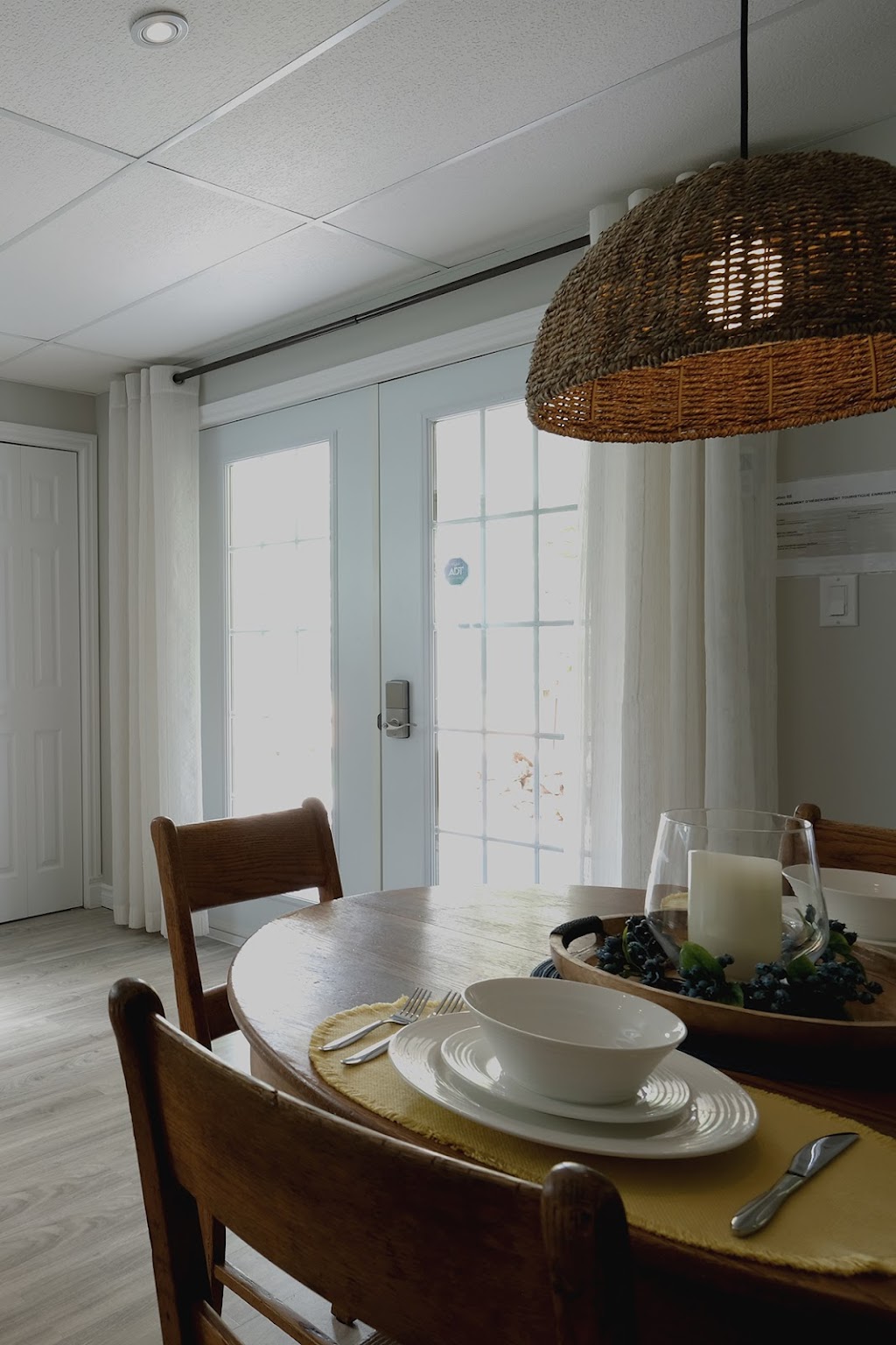 Gîte du Versant | 54 Rue Raymond Lemieux, Shefford, QC J2M 1Y5, Canada | Phone: (438) 823-5857