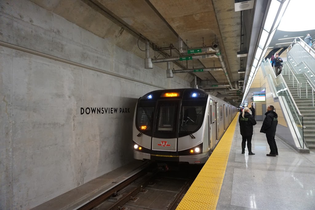 Downsview Park | 25 Vitti St, North York, ON M3K 2C1, Canada