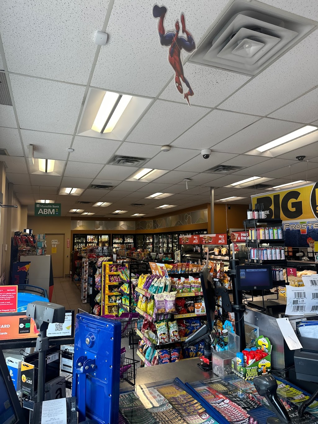 Macs Convenience | 3389 Petawawa Blvd, Petawawa, ON K8H 1X6, Canada | Phone: (613) 687-2609