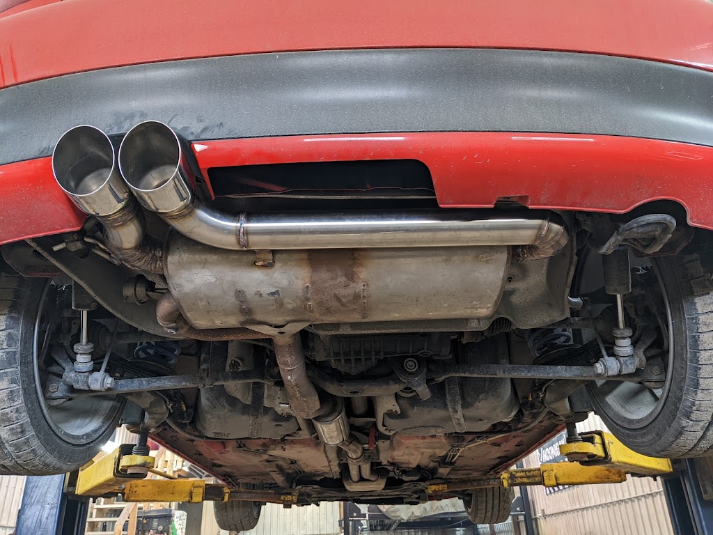 AP Performance Inc | 3652 Rue Chénier, Mirabel, QC J7N 2N1, Canada | Phone: (514) 929-6459