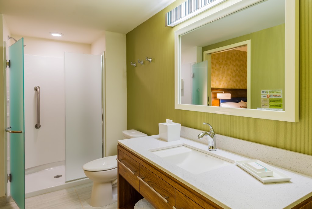 Home2 Suites by Hilton Buffalo Airport/Galleria Mall | 1999 Walden Ave, Cheektowaga, NY 14225, USA | Phone: (716) 249-2700