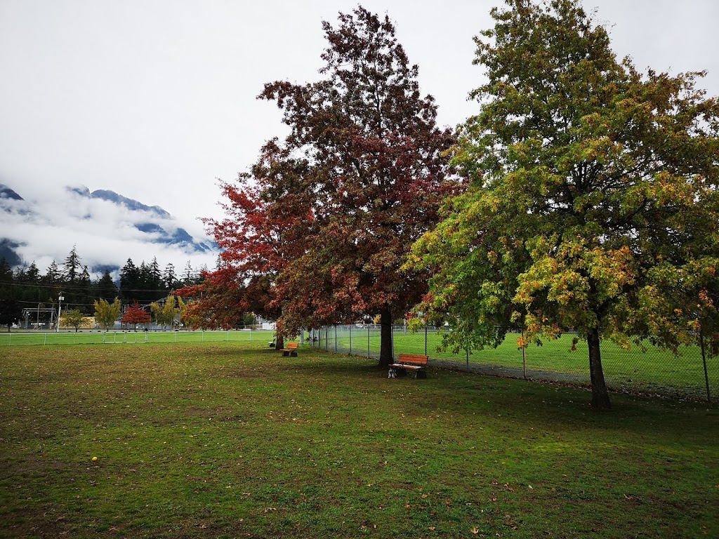 Hope BC Off-Leash Dog Park | 1055 6 Ave, Hope, BC V0X 1L4, Canada | Phone: (604) 869-5671