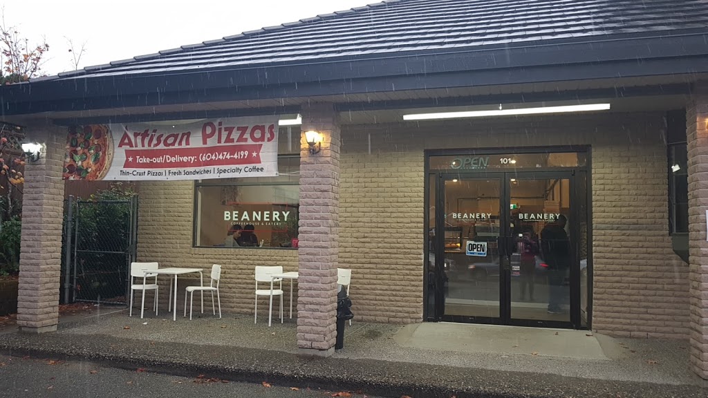 Beanery Coffeehouse & Eatery | 101-2591 Panorama Dr, Coquitlam, BC V3E 2Y6, Canada | Phone: (604) 474-4199