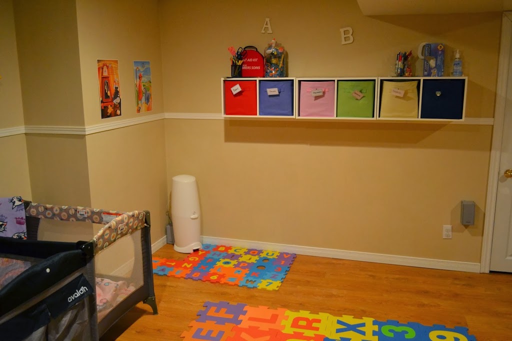 Tykes of Keswick | 48 Reddenhurst Crescent, Keswick, ON L4P 4G2, Canada | Phone: (905) 806-2294