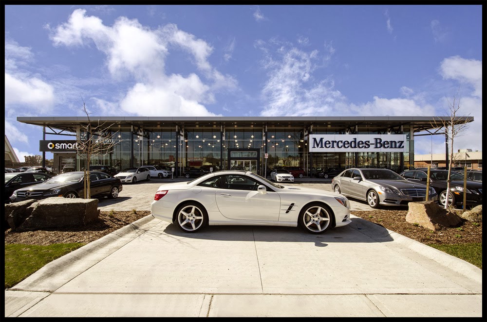 Mercedes-Benz London | 35 Southdale Rd E, London, ON N6C 4X5, Canada | Phone: (519) 668-0600
