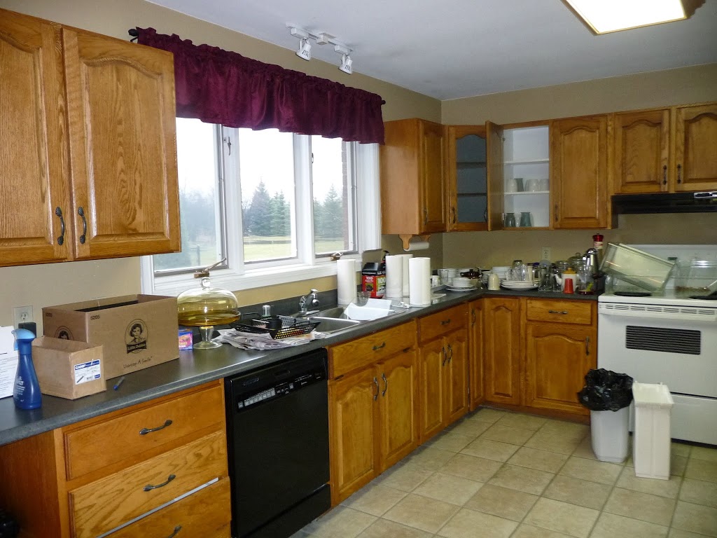 DMJ Construction & Renovation | 5 Gearings Ln, Courtice, ON L1E 2G9, Canada | Phone: (905) 718-7284