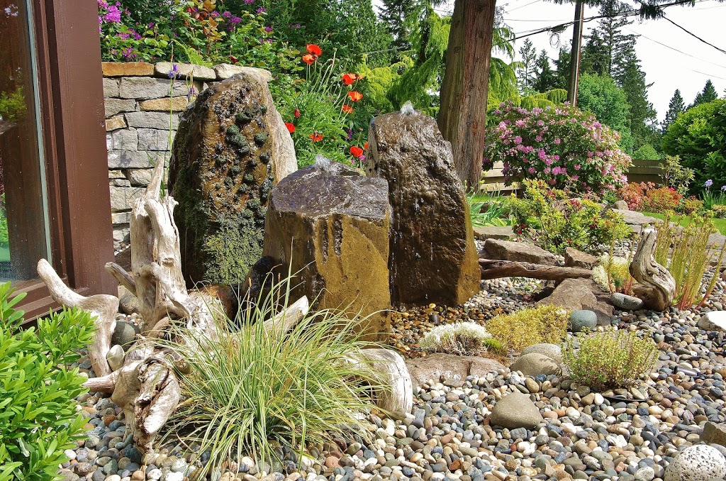 Streamworks Designs Ltd. | 1934 Deep Cove Rd, North Vancouver, BC V7G 1S6, Canada | Phone: (604) 862-2375