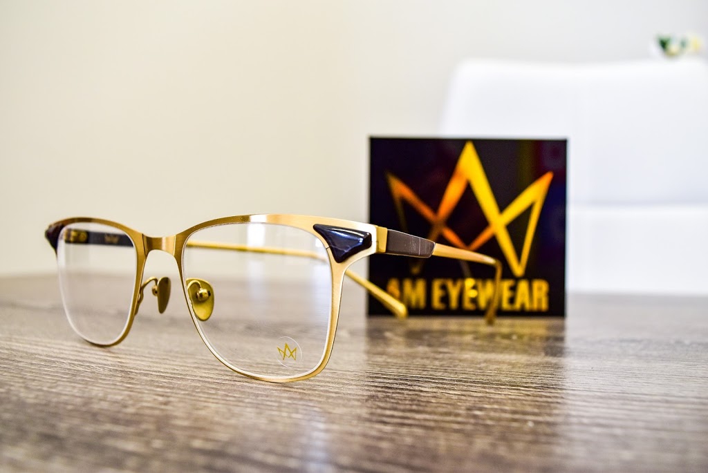 SEEN Vision Care | 1614 Lesperance Rd #6, Windsor, ON N8N 1Y3, Canada | Phone: (519) 956-8383