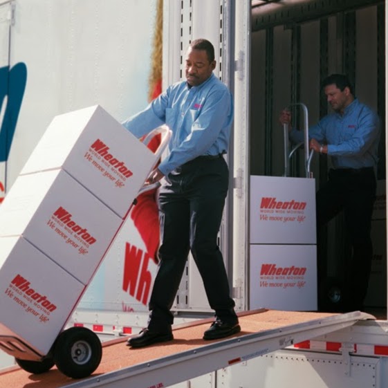 Preferred Moving & Storage | 42950 Executive Dr, Harrison Charter Township, MI 48045, USA | Phone: (586) 554-2022