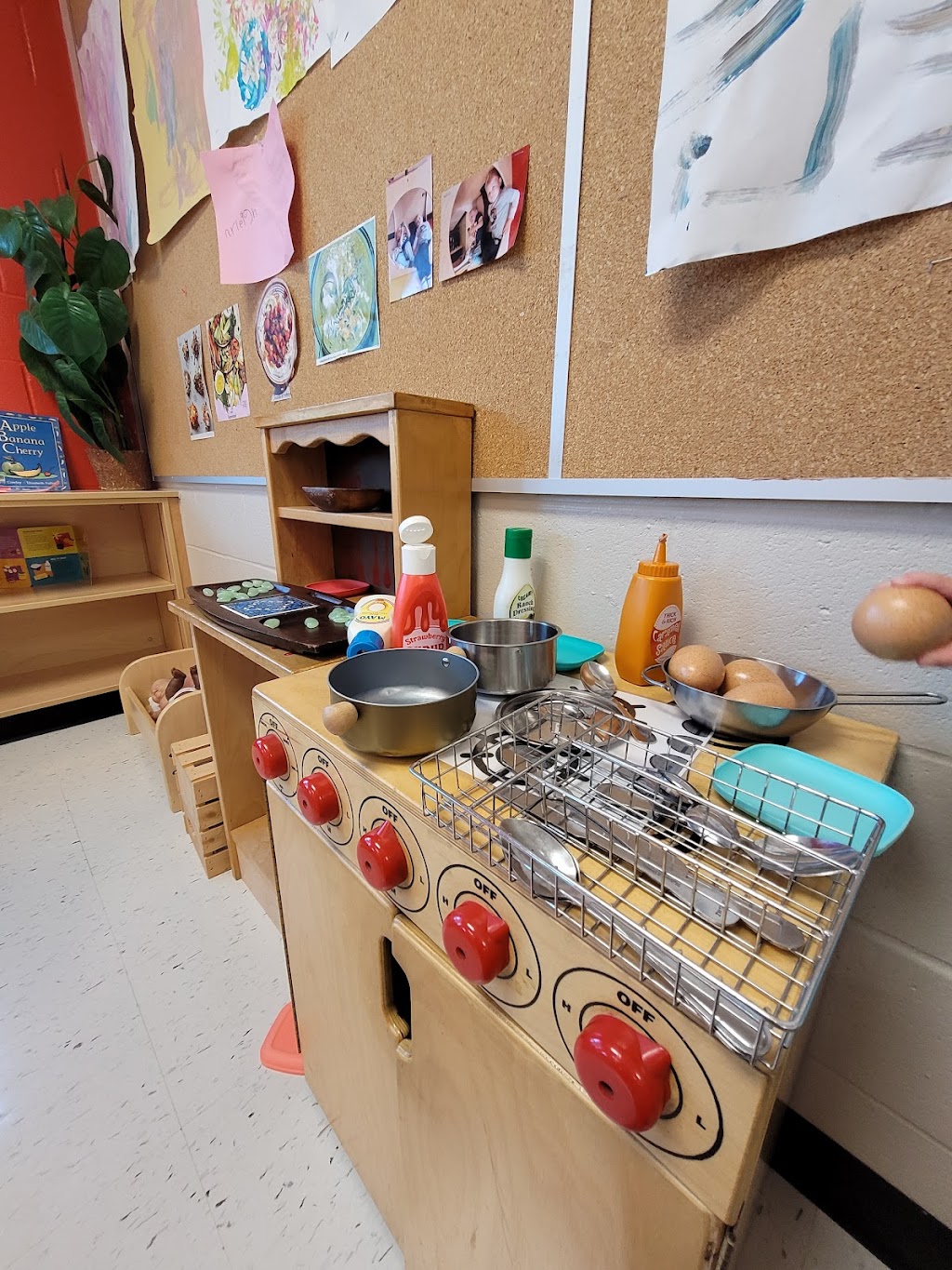 Family Space Quinte Inc | 363 Dundas St W, Belleville, ON K8P 1B3, Canada | Phone: (613) 966-9427