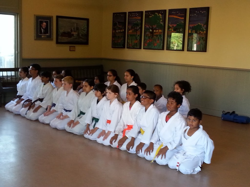 Markham Japan Karate Association | 214 Main St N, Markham, ON L3P 1Y5, Canada | Phone: (647) 545-0141
